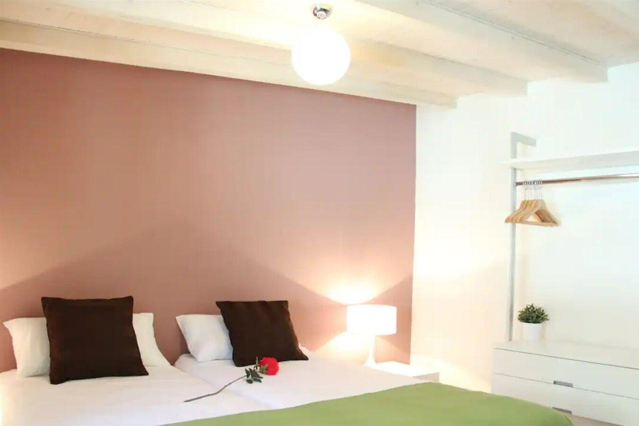 Central Prague Apartments Eksteriør billede